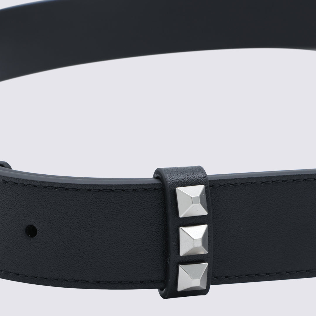 Valentino Garavani Belts - Nero | 098e8dfcad05b30b5137ae25dd7ba2701064854b