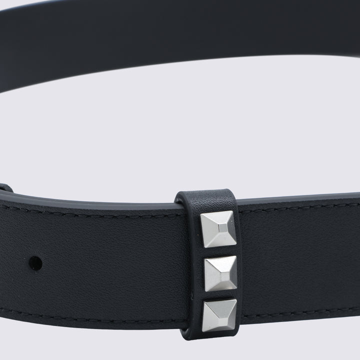 Valentino Garavani Belts - Nero | 098e8dfcad05b30b5137ae25dd7ba2701064854b
