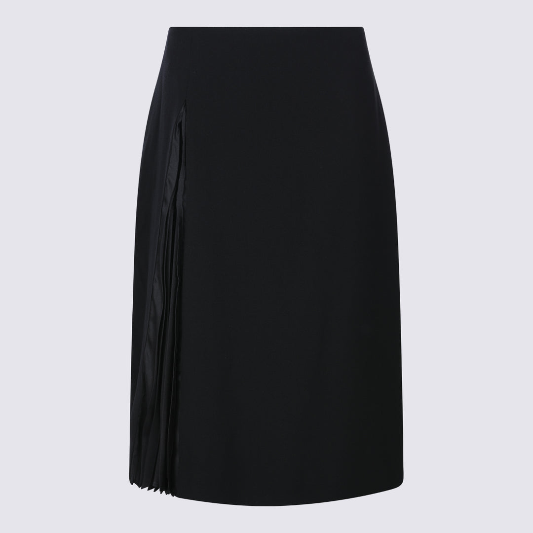 Jil Sander Skirts - Nero | b9459856d540c2811d7c6d2c0241edc14f4face2