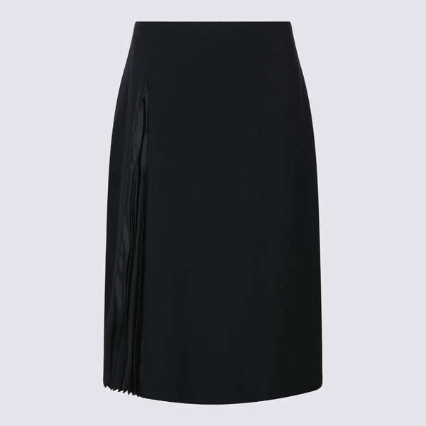 Skirts Nero
