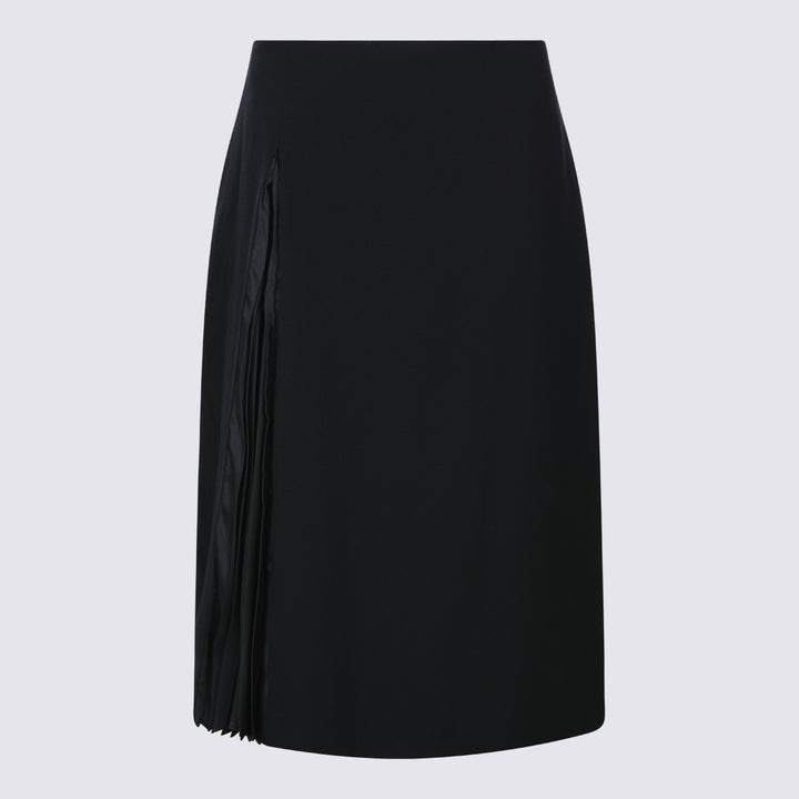 Jil Sander Skirts - Nero | b9459856d540c2811d7c6d2c0241edc14f4face2