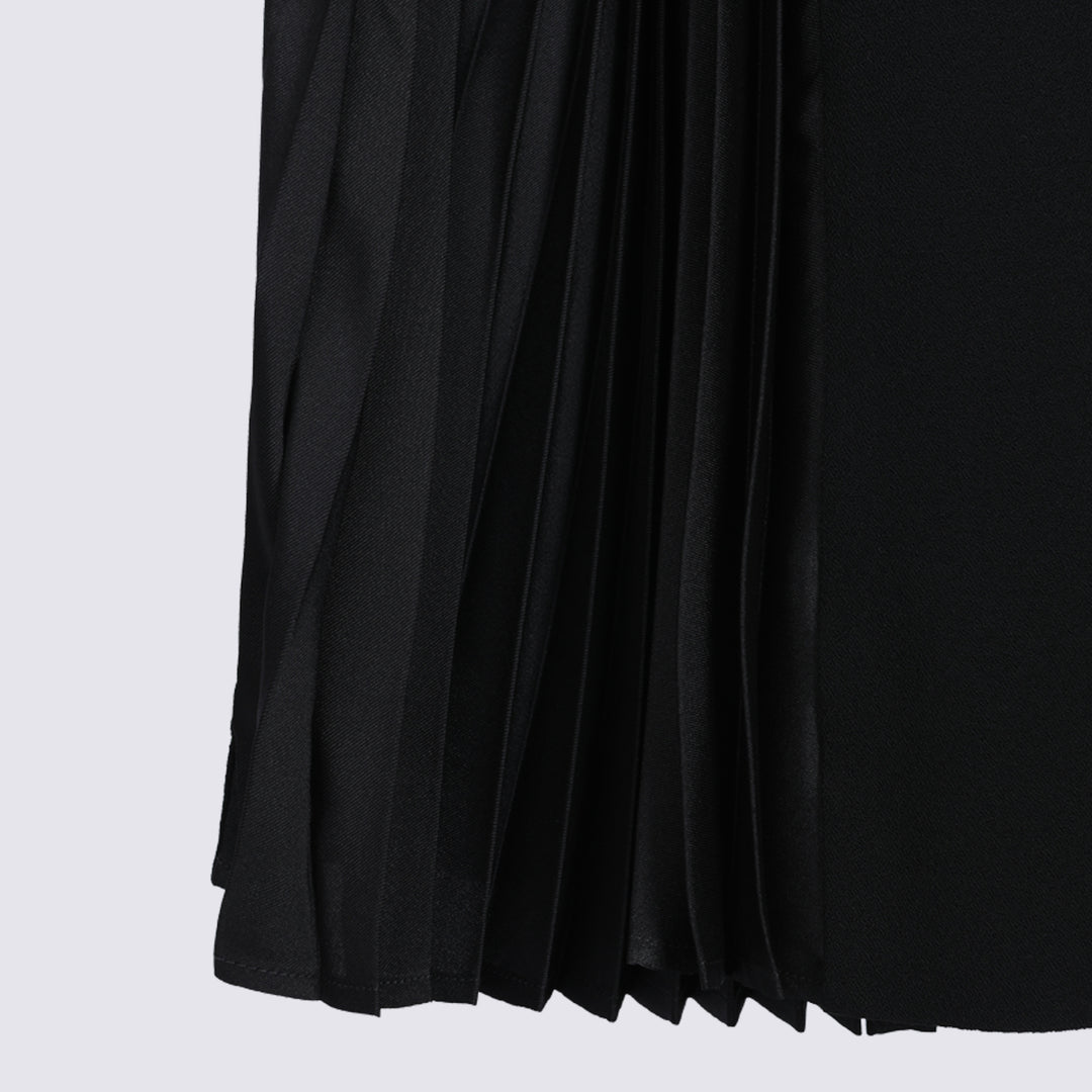 Jil Sander Skirts - Nero | c9ed5388a3857c5a34c430f5944e75549ac5cb7a