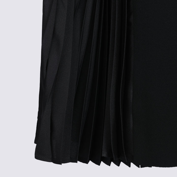 Jil Sander Skirts - Nero | c9ed5388a3857c5a34c430f5944e75549ac5cb7a