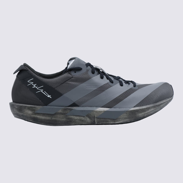 Sneakers Black/Grey Five/Off White
