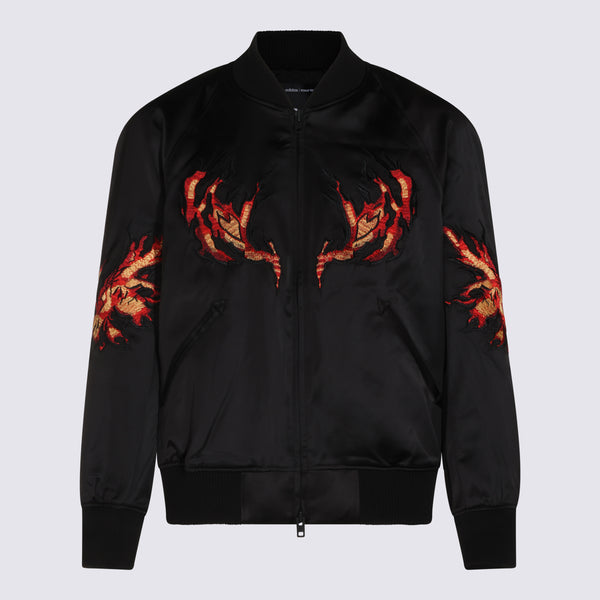 Jackets Nero