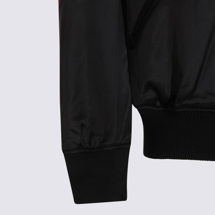 Y-3 Jackets - Nero | d8aafbd4ea83af07d1db284e516d74b3c047c85e