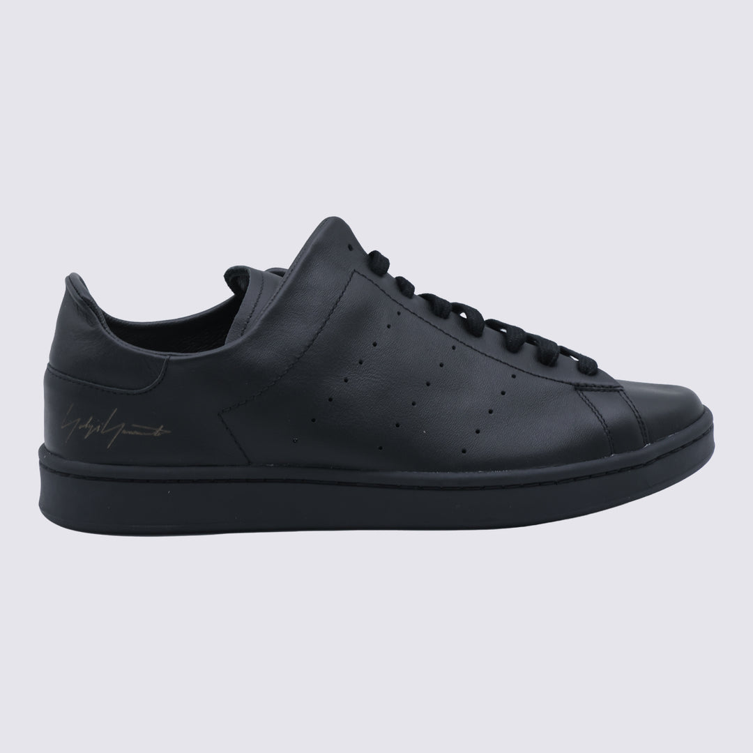 Y-3 Sneakers - Nero | 48ffaae3f57344d37eee78287acf17135ddc1dee