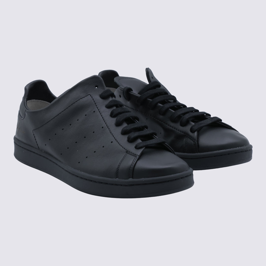 Y-3 Sneakers - Nero | a2073c54b84f9f23a6c993aa88c81be6801ae2cf