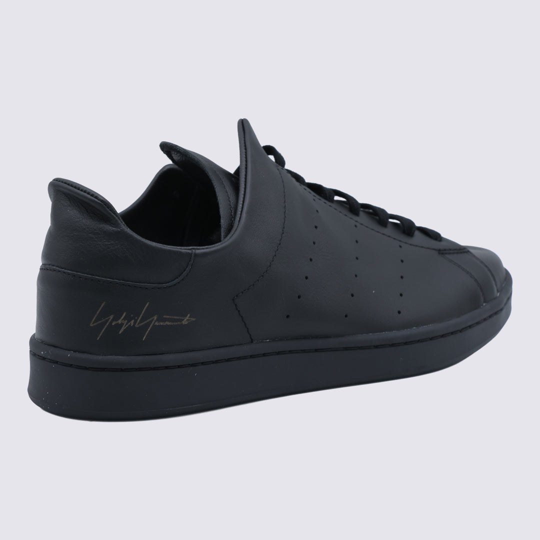 Y-3 Sneakers - Nero | 5ea47ccf9d71f3808bd47fef1b887f2e254097f1