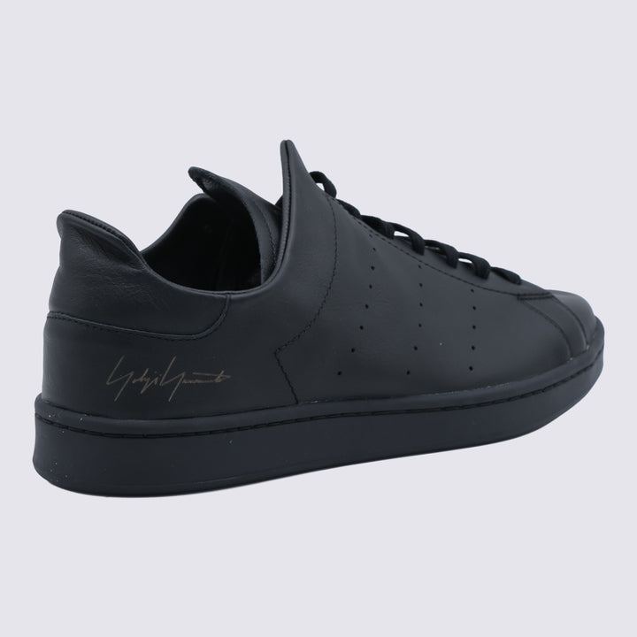 Y-3 Sneakers - Nero | 5ea47ccf9d71f3808bd47fef1b887f2e254097f1
