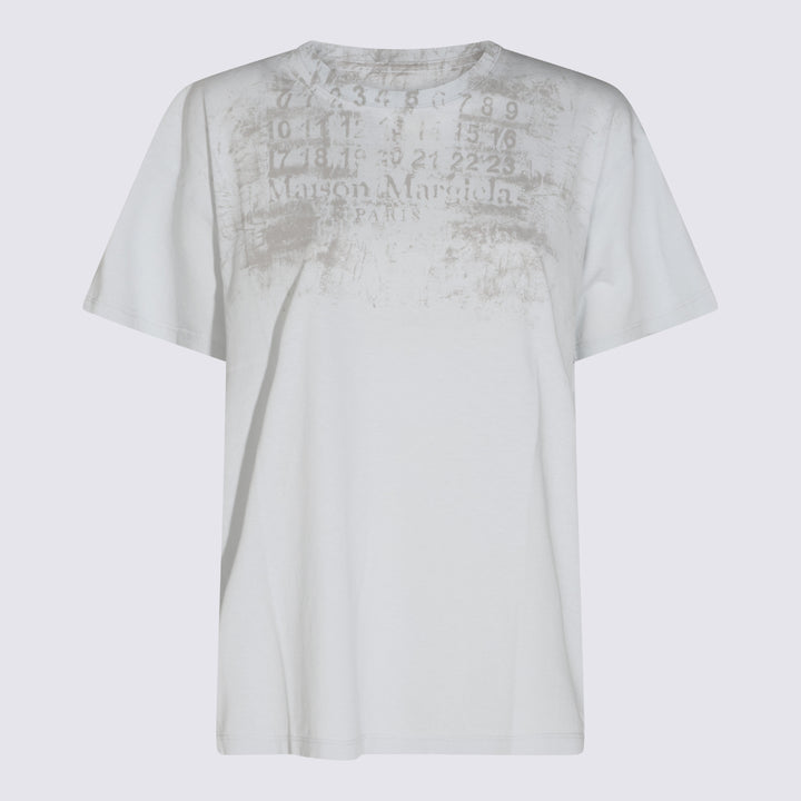 Maison Margiela T-shirts and Polos - ICE | 2d2fe566ce51968ab3980247b0a7651a710b23c7