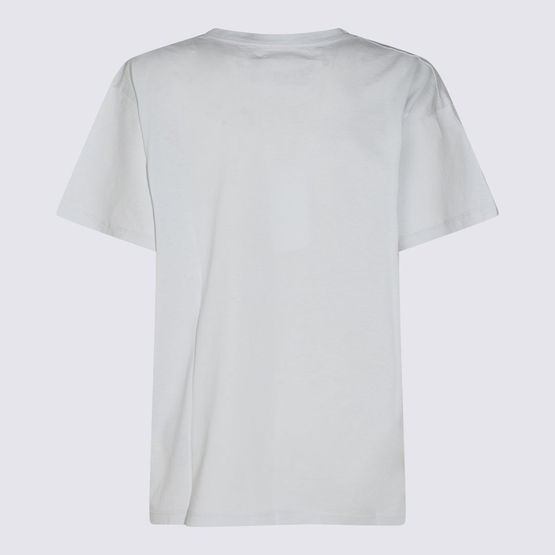 Maison Margiela T-shirts and Polos - ICE | 89c6561314b52f1ae5d4f05b7b547688f2e24c2e