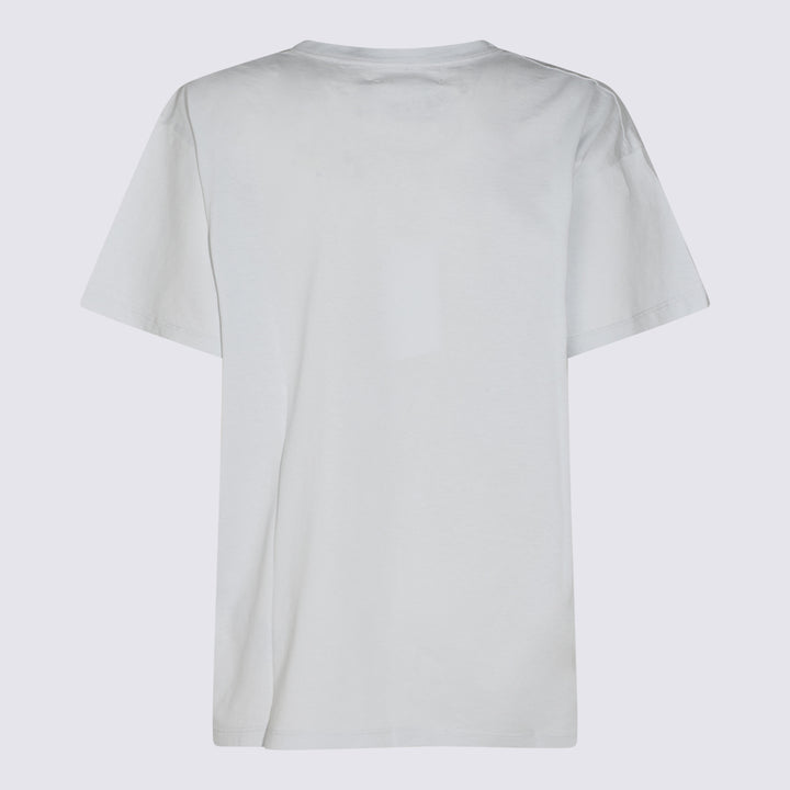 Maison Margiela T-shirts and Polos - ICE | 89c6561314b52f1ae5d4f05b7b547688f2e24c2e