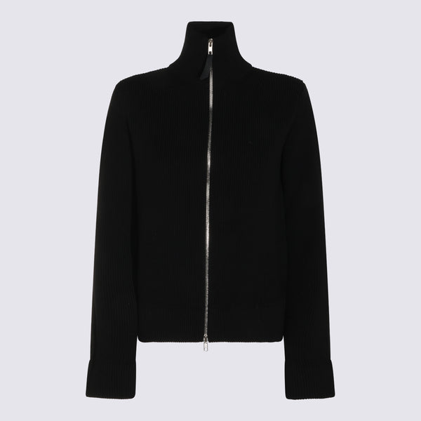 Sweaters Nero