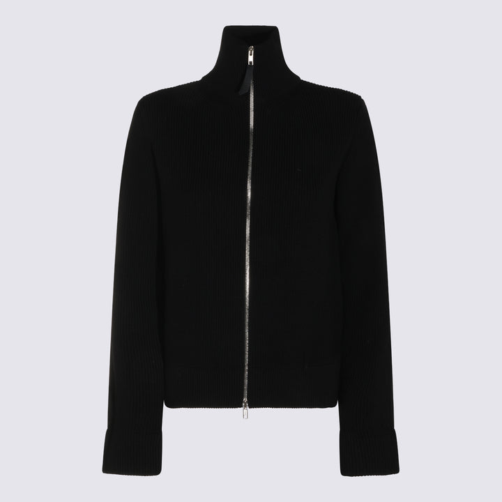 Maison Margiela Sweaters - Nero | 5f479b7a2a41575a90aed4e30dc0e39432522f0c