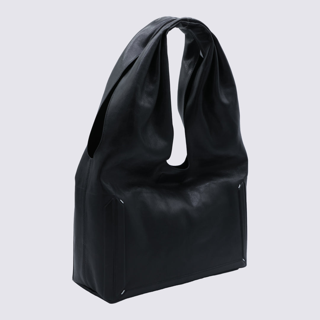 Maison Margiela Bags - Nero | 8bafcc8f6a5e092ce160e4227a458bdcd73e5334
