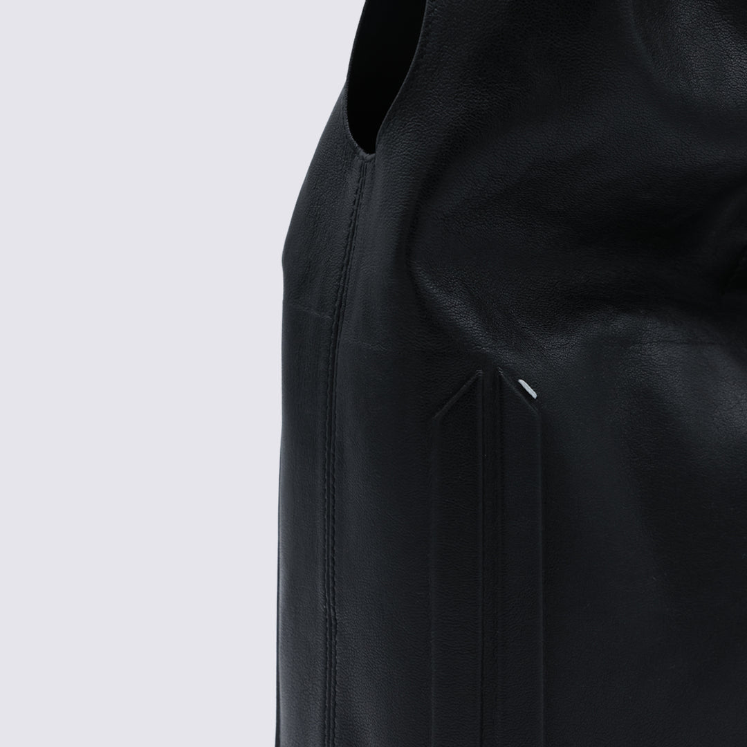 Maison Margiela Bags - Nero | db5df190837f0cdf6a29331652bc5217382808e8