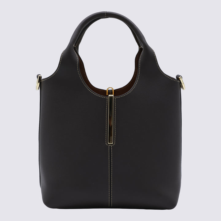 Tod'S Bags - PALISSANDRO/MARRONE | 0b0a4e196a814cd35e474b7a8a2d9063cd8a616f