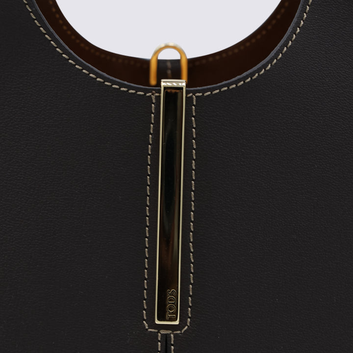 Tod'S Bags - PALISSANDRO/MARRONE | 9ad881d7cbd863c22bd17e62c458fb3b285fc54b