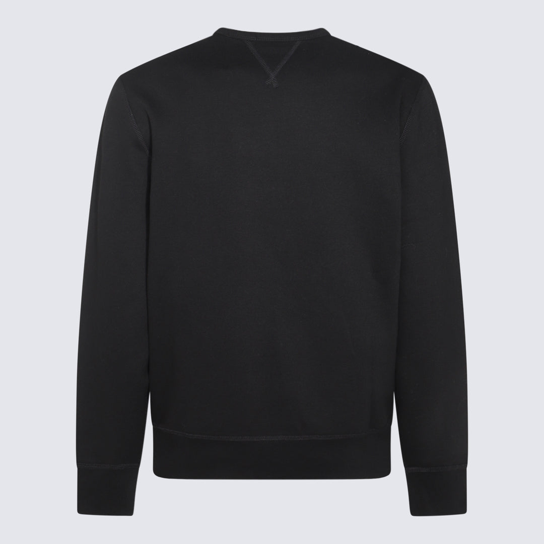 Polo Ralph Lauren Sweaters - POLO BLACK | 4a645de1b102d2b9135bf430e467215ebed565af