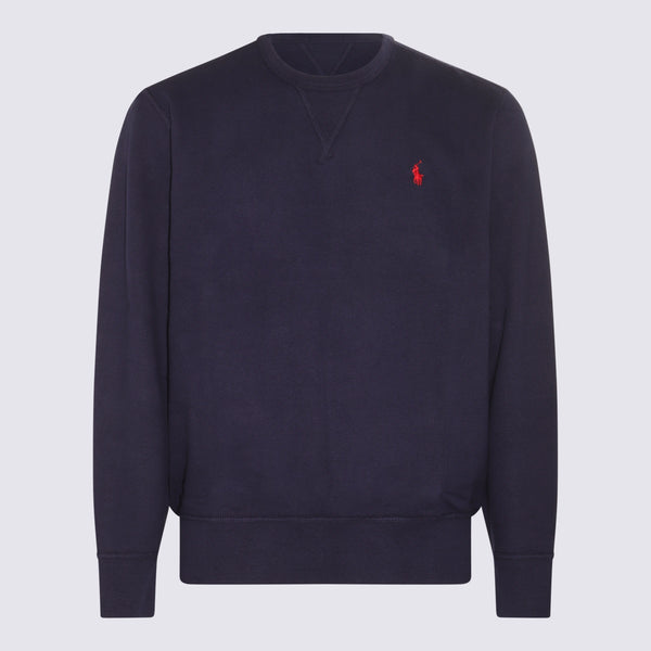 Sweaters Cruise Navy