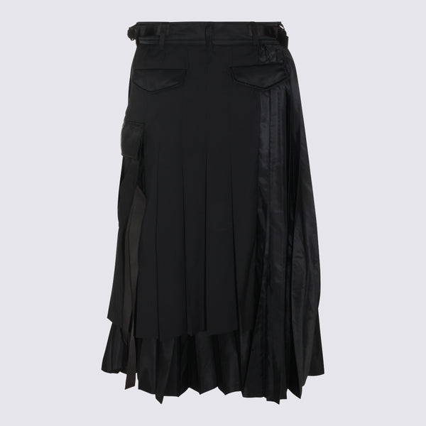 Skirts Nero