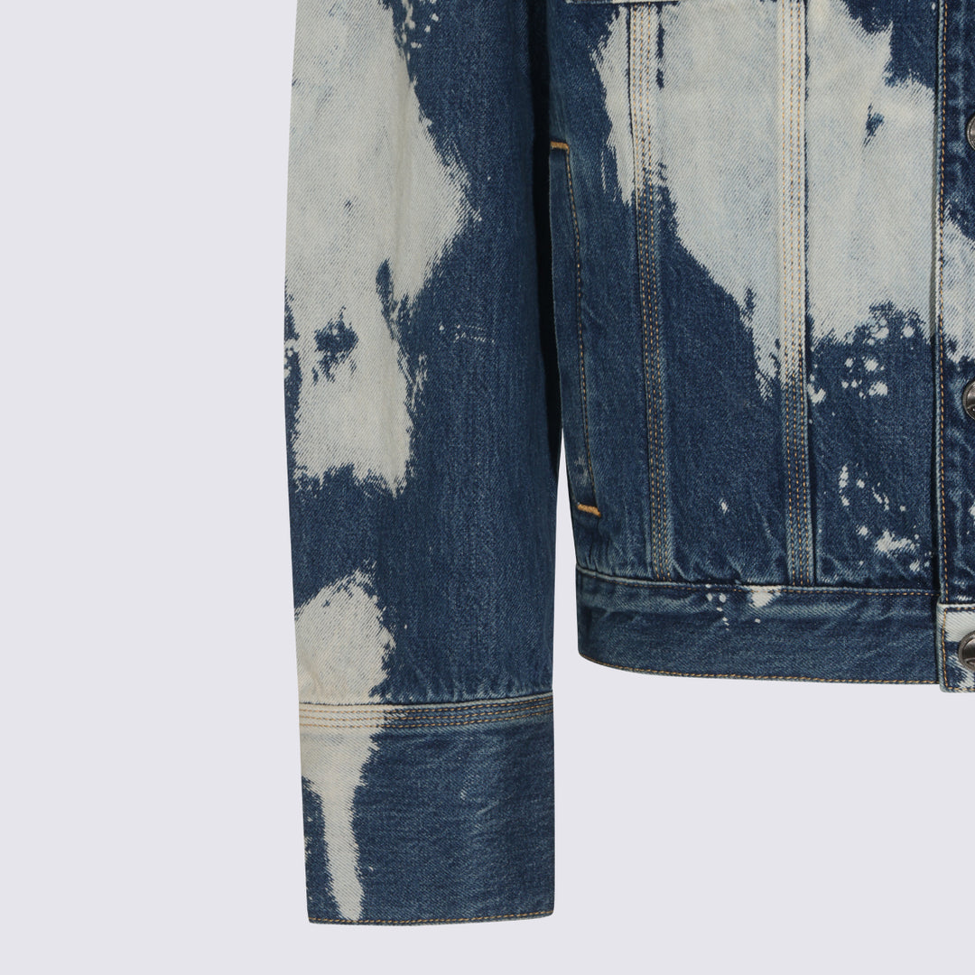 Vivienne Westwood Jackets - Blu | 41d3ded04f3e4a3a811a24ec1dc0ea887aa683ba