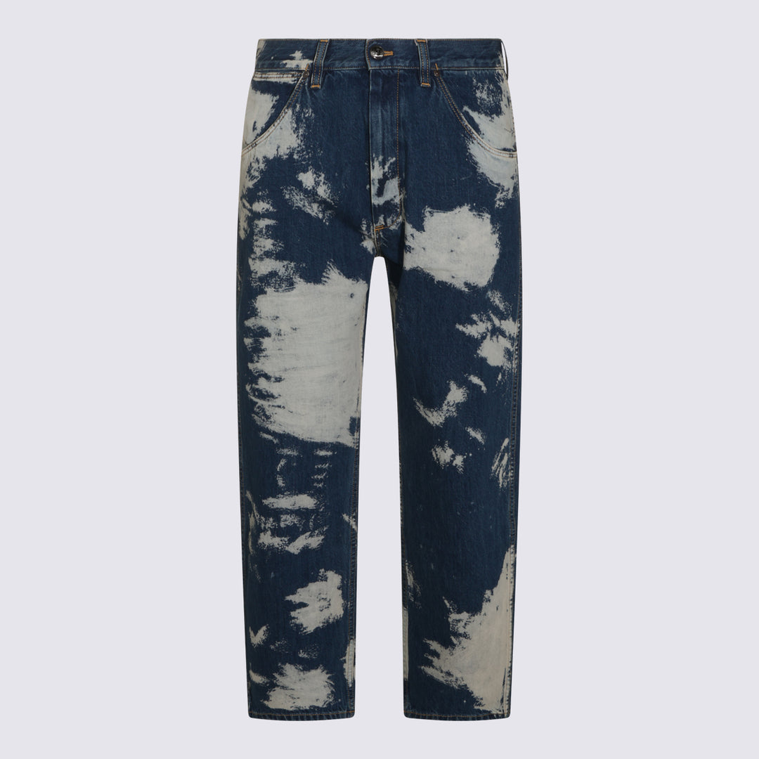 Vivienne Westwood Jeans - Blu | 843b363d556da9e7befbc3628409747cc23011fd