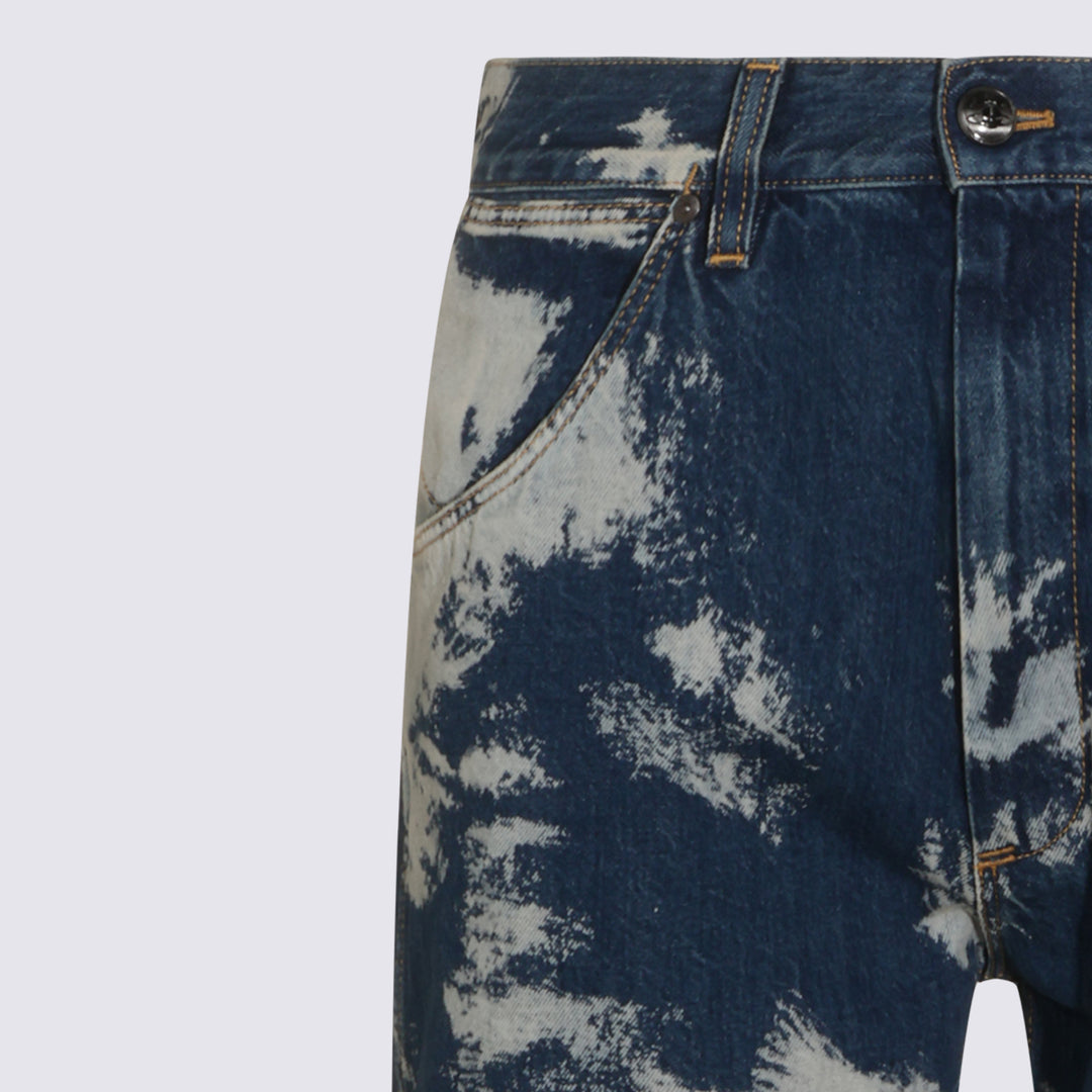 Vivienne Westwood Jeans - Blu | 44c1545dda1e355022173d93c92c1312f34e82ac