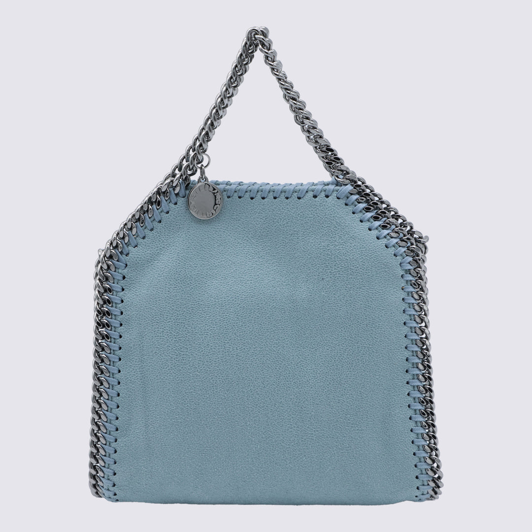 Stella Mccartney Bags - ICE BLUE | 721d11dbd869258c788a8338b732648b2d1dc4af