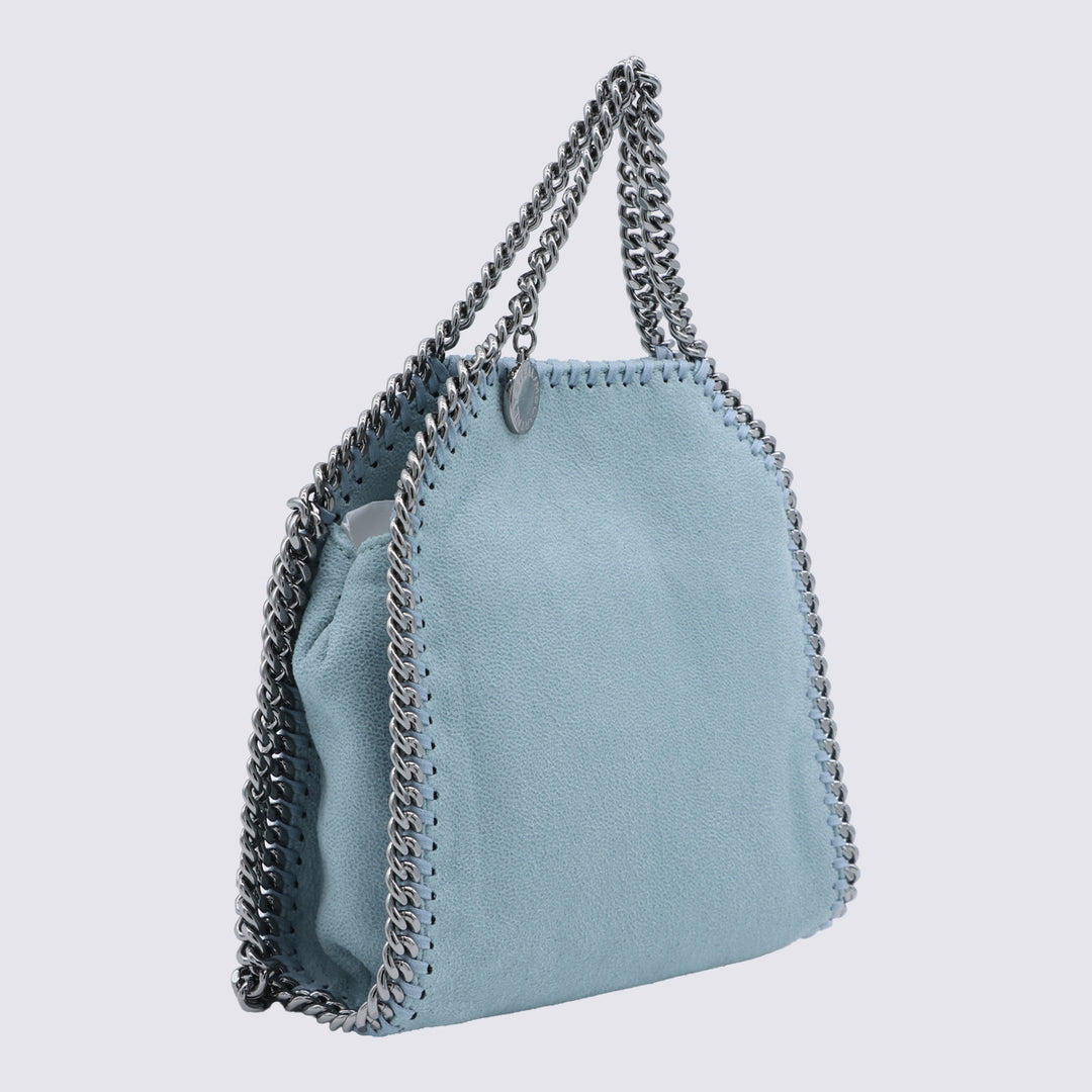 Stella Mccartney Bags - ICE BLUE | c711fb09405c75173ca34e7108cd9469ed3bec58