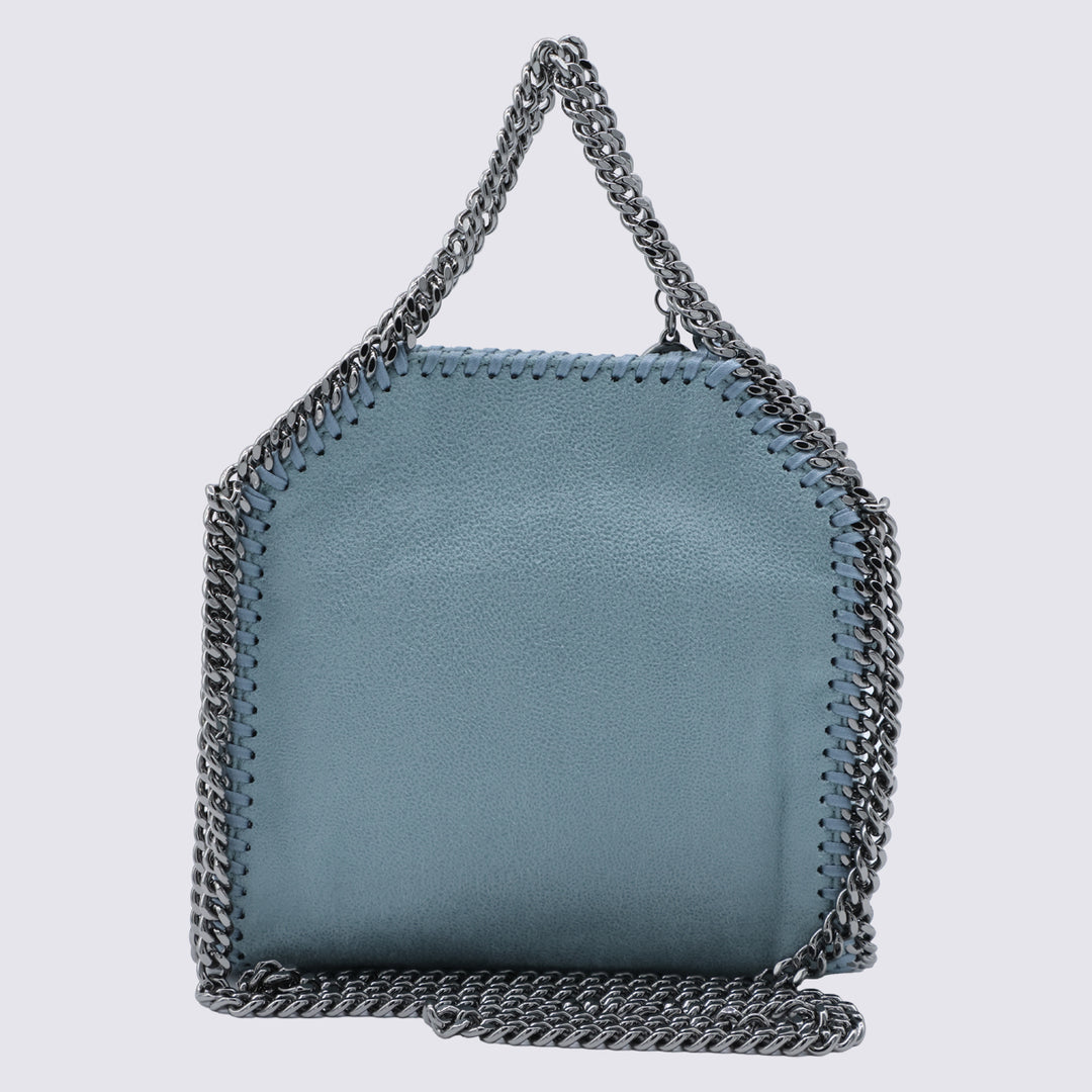 Stella Mccartney Bags - ICE BLUE | c24b1c29f670a3816673adf6ee43340b2adcc09b