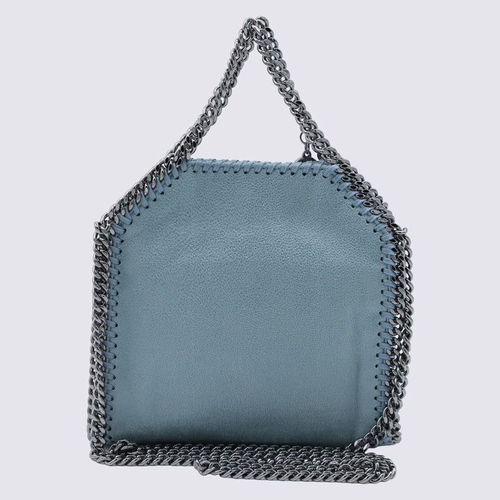 Stella Mccartney Bags - ICE BLUE | c24b1c29f670a3816673adf6ee43340b2adcc09b