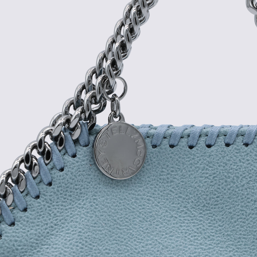 Stella Mccartney Bags - ICE BLUE | 31d752c043a87ada8b727ca86246546aca1ea636