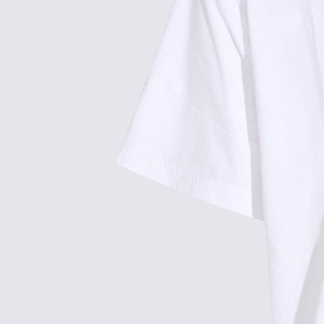Vivienne Westwood T-shirts and Polos - Bianco | 546abce395ee396045f1288b6740a9ee4ef8f033