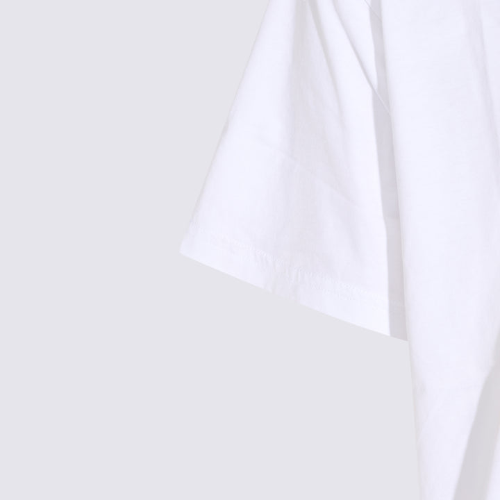 Vivienne Westwood T-shirts and Polos - Bianco | 546abce395ee396045f1288b6740a9ee4ef8f033