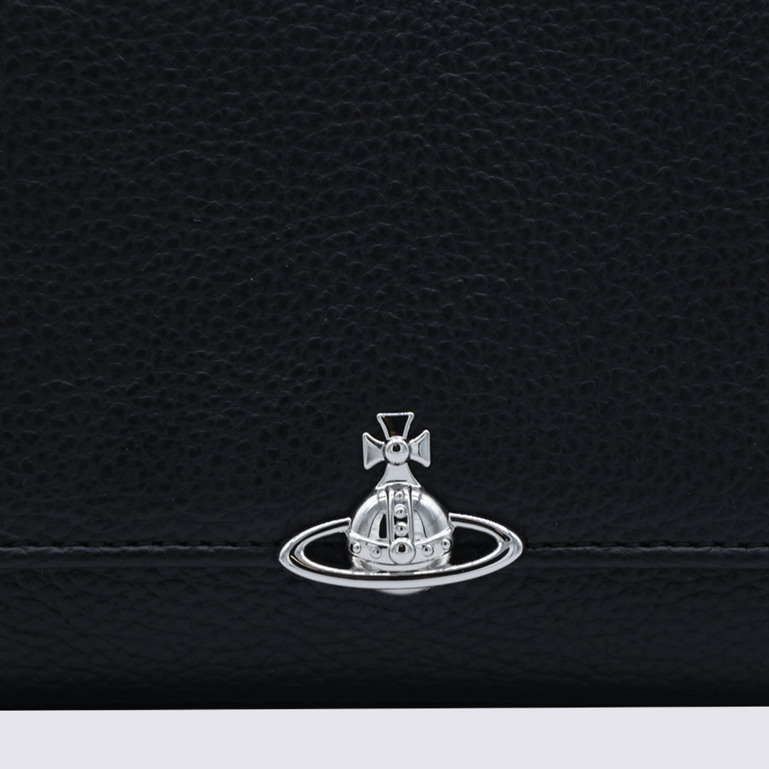 Vivienne Westwood Bags - Nero | 2c1a35764177161c54c35427f70365454ae54047