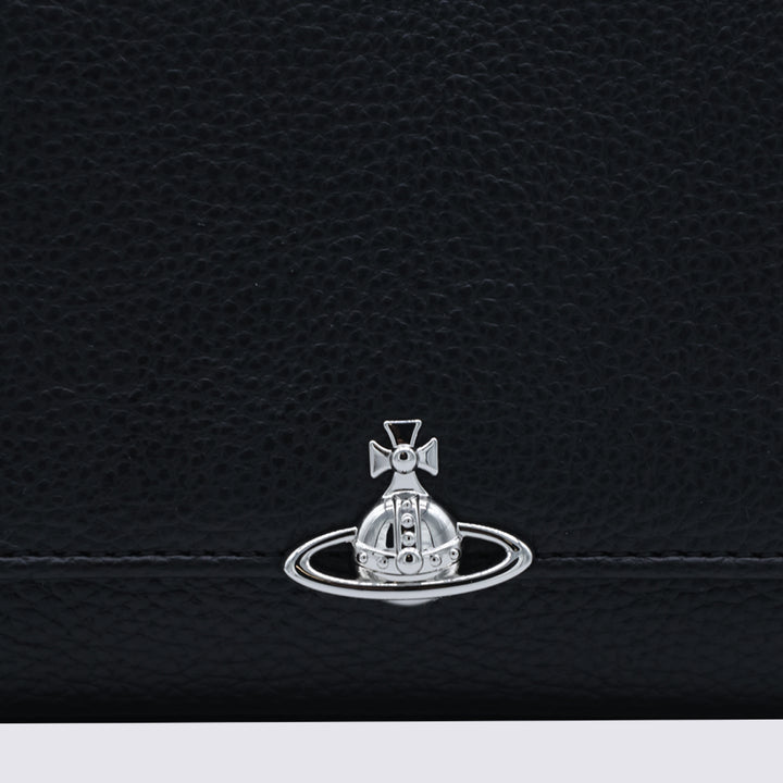 Vivienne Westwood Bags - Nero | 2c1a35764177161c54c35427f70365454ae54047