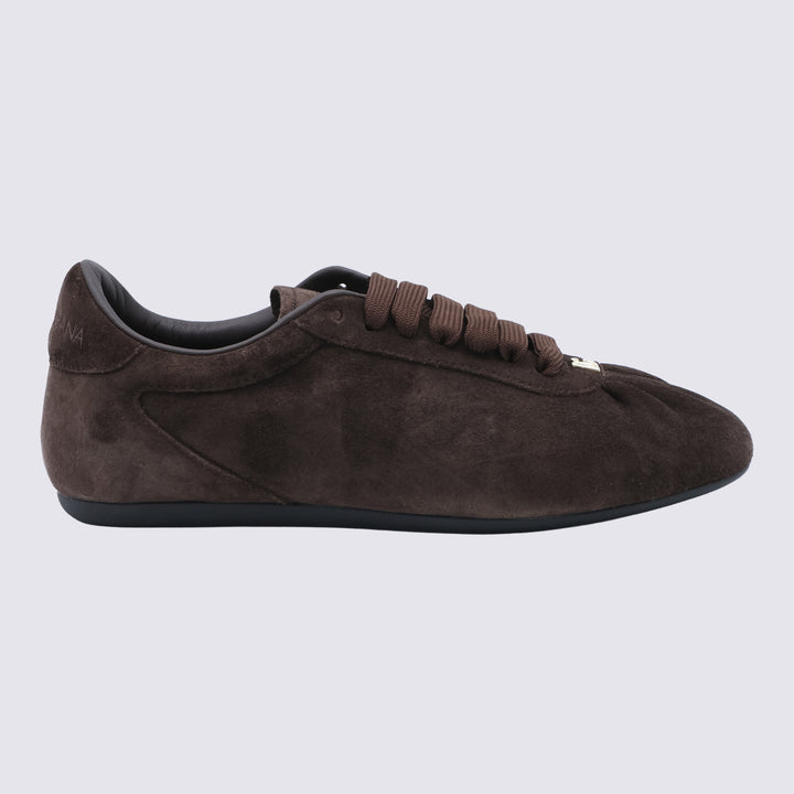 Dolce & Gabbana Sneakers - Scuri | 037cfee5e603593a47b9cdfbe5fcaeb81ddc24b0