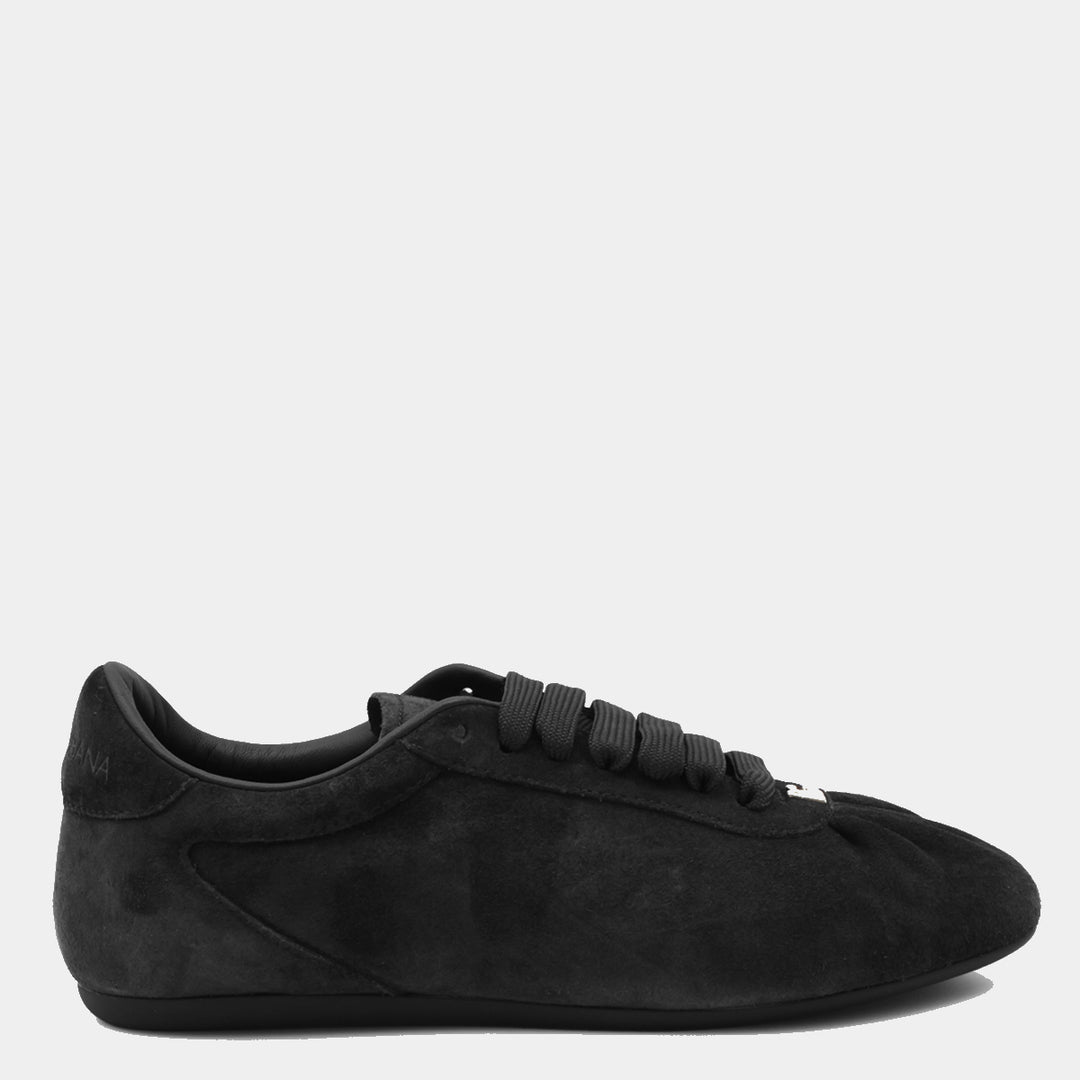 Dolce & Gabbana Sneakers - Scuri | ed5582ccf31c9bf6458506426cae5e017c3d55df