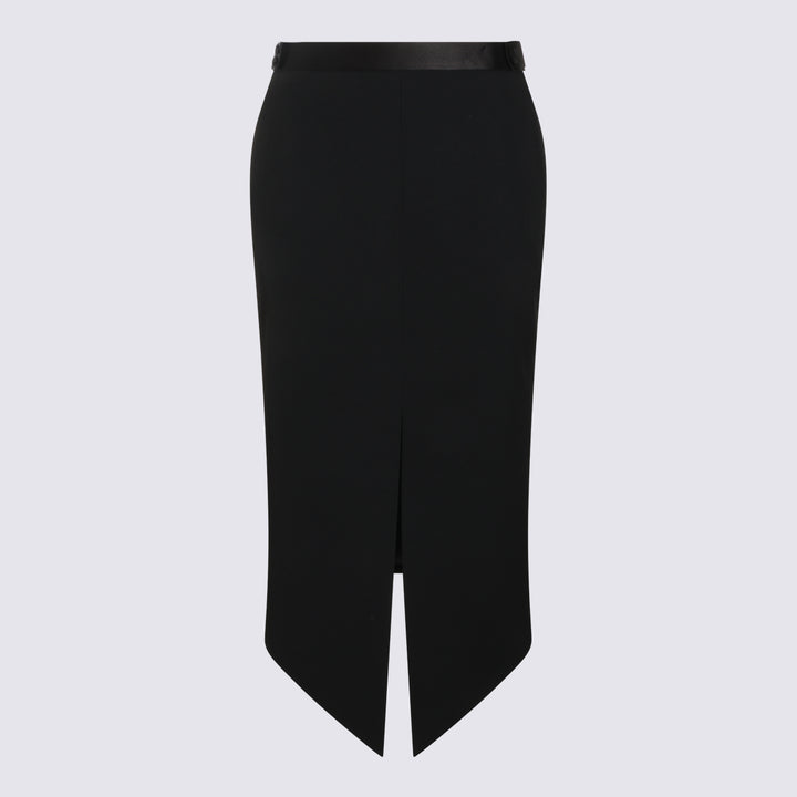 Tom Ford Skirts - Nero | 0c3c43b5d1109c7b23c4ce8149bf9ec6dc1755be