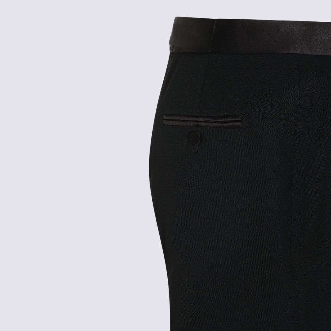 Tom Ford Skirts - Nero | 200cfb7ff86526169a846ec5ce1d51abd17a5f25
