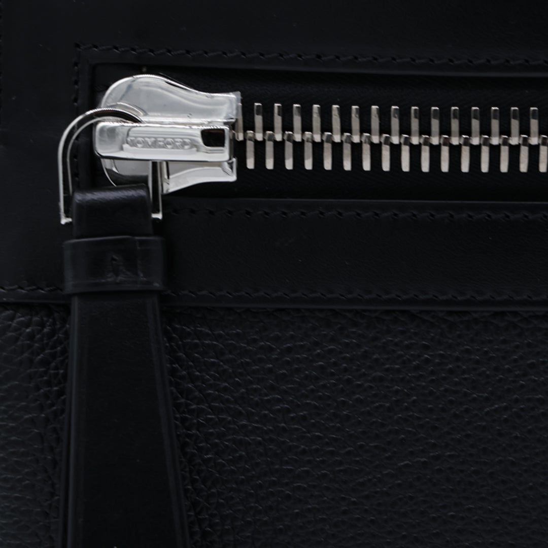 Tom Ford Bags - Nero | bec5a21dc242f363cfea825c0e8cf3e29ef9c782