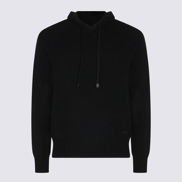 Sweaters Nero