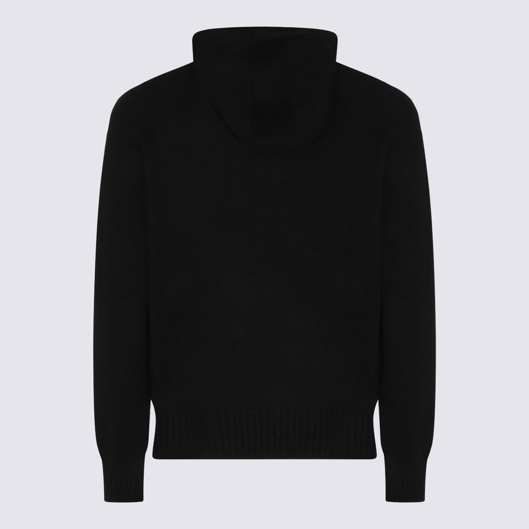 Tom Ford Sweaters - Nero | 8f21545a43c817721c8e098e00adef2f135e0613