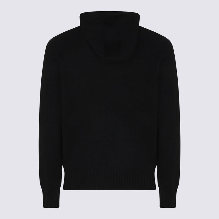 Tom Ford Sweaters - Nero | 8f21545a43c817721c8e098e00adef2f135e0613