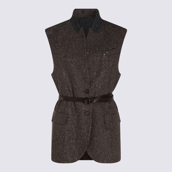 Jackets Scuri