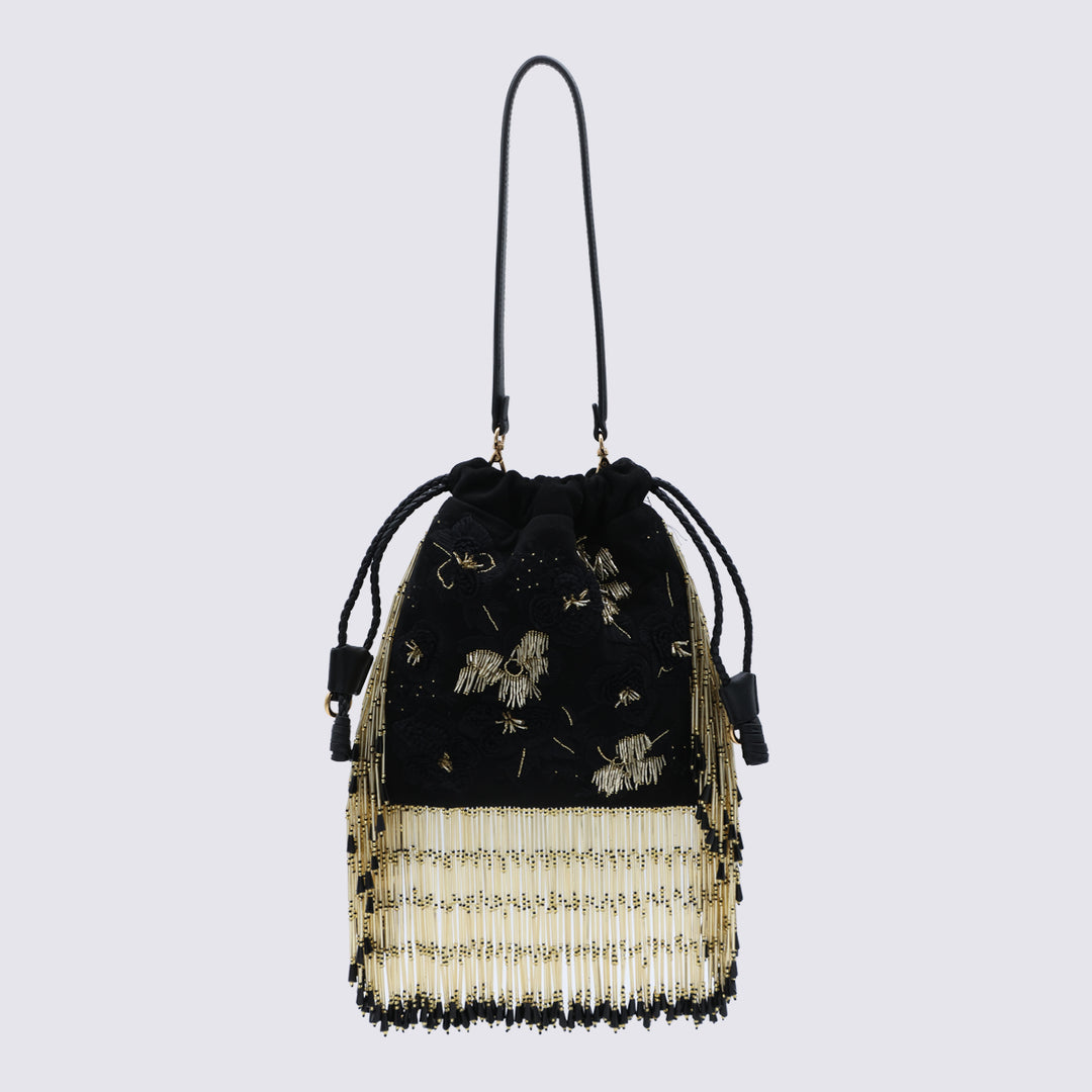 Etro Bags - Nero | 7385c604522556c98fb90ca83c2a640fa188e340