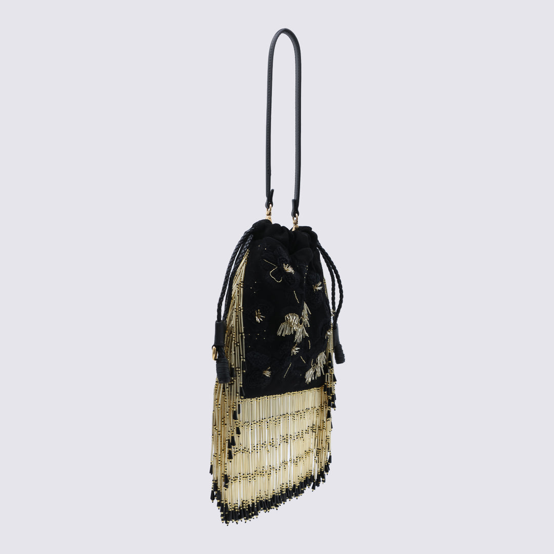 Etro Bags - Nero | 33be8ffe695fc288a1737dc4eedd09ee087a88cb