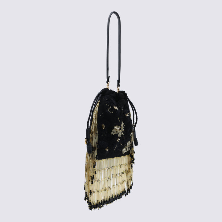 Etro Bags - Nero | 33be8ffe695fc288a1737dc4eedd09ee087a88cb